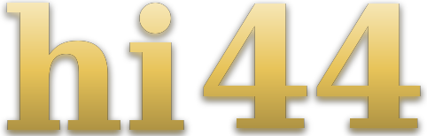 hi 44 logo